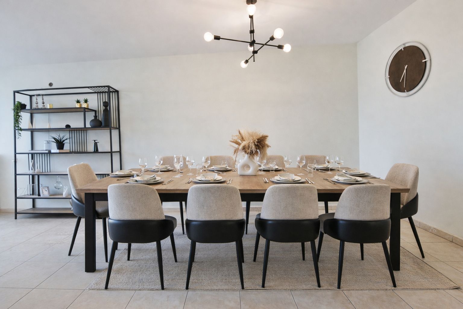 A VENDRE APPARTEMENT 5 PIECES RUE BIALIK