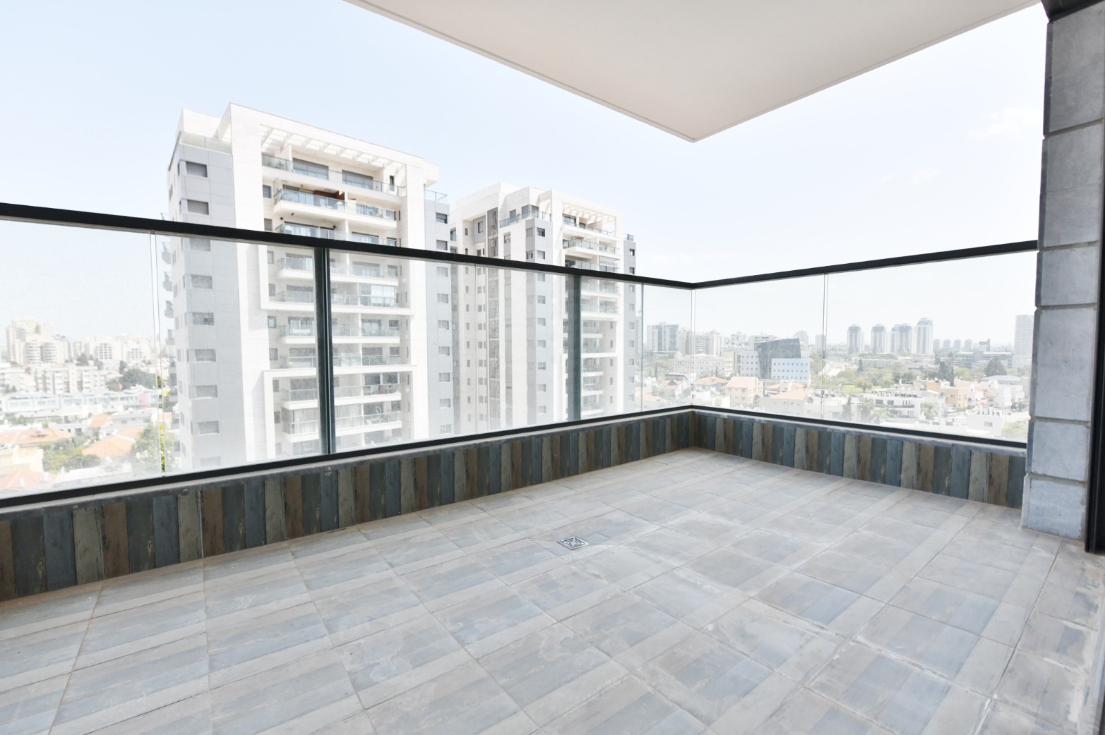 A VENDRE 4 PIECES RUE BEN GURION